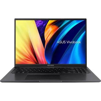 Ноутбук Asus Vivobook 16, (X1607QA-MB062W) 16" / RAM 16 ГБ / SSD 1 ТБ / Windows 11 / синій