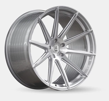 Диски Voin Zehn Silver Brushed ID_1_4956