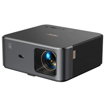 Проєктор Yaber K2S, Full HD/4K, чорний(DL_5264EFE90171)