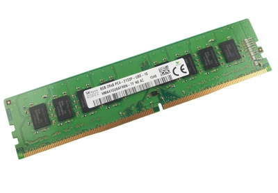 Оперативная память SK hynix 2133 - купить в Киеве: цена, отзывы