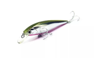 Воблер Bearking Slender Pointer 78F, 9,2 g, 0,8-1,2 m, колір B,25230