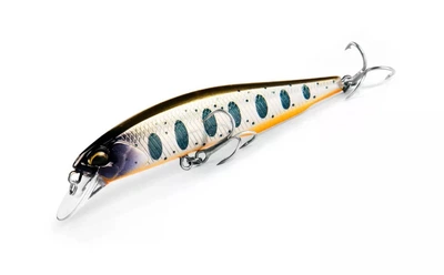 Воблер Bearking Realis Jerkbait 100SP, 14,5g, 0,8-1,5m, цвет 21