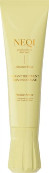 Интенсивная питательная маска NEQI Treatment Treasure Peptide Power с пептидами 100 мл (4063528086297)