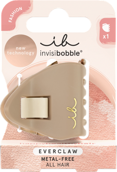 Заколка для волос Invisibobble Everclaw Mini Too Faced (4063528089069)