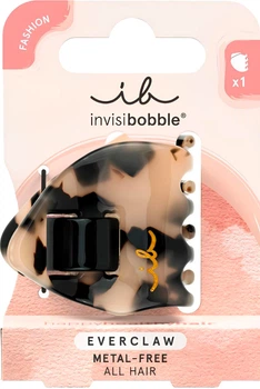 Шпилька для волосся Invisibobble Everclaw Mini Leo Baby (4063528079428)