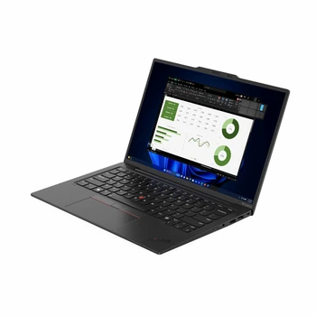 Ноутбук Lenovo ThinkPad X1 Carbon Gen 12 Ultra 5 125U 32/256 СЕНСОР 2.5K OLED IRкам Refurbished