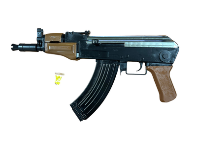 Автомат АК47 Cyma 998 із кулями 6 мм