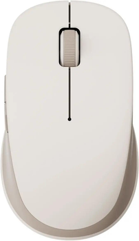 Беспроводная мышь Xiaomi Dual-mode Wireless Mouse 2 BHR8849GL White