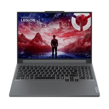 Игровой ноутбук Lenovo Legion Slim 5 16ARP9 R7-7435HS / 16GB / 512GB / RTX 4070 / 16" WQXGA IPS 165Hz / Win11 - Уценка