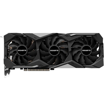 Відеокарта Gigabyte RTX 2070 8Gb Super Gaming 3X OC (GV