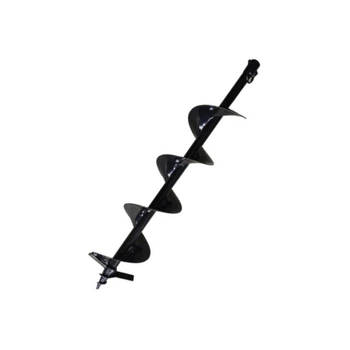 Бур для мотобура Sturmax EAM150-800