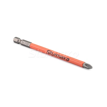 Біта S2 PZ2x110 мм Sturmax 1041M-PZ2-110-1