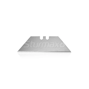 Леза трапеція 10 шт Sturmax 1076M-S2-TR