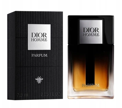 Мініатюра Парфуми для чоловіків Dior Homme Parfum 2025 7.5 мл