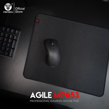 Коврик для мышки Fantech Agile MP453 (450*350*4mm) Черный