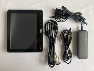 Сенсорний малий монітор POS для каси 8" Wincor Nixdorf BA90 800x600 б/в