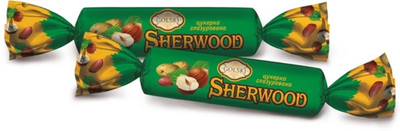 Конфеты Sherwood Golski 300 г