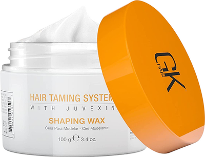 Віск для волосся Gkhair Pro Line Shaping Wax 100 г (815401013517)