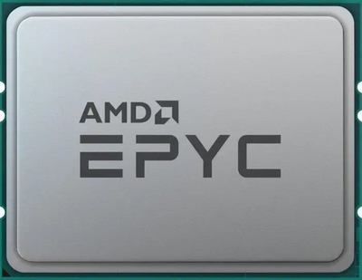Процессор AMD EPYC 7252 3.1GHz/64MB (100-000000080) sSP3 OEM (без упаковки)