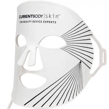 Світлодіодна маска CurrentBody Skin Mask LED Visage: Series 1 покоління