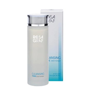 Очищаючий тонік Rosa Graf Cleansing Tonik 200ml