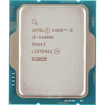 Процесор Intel Core i5-14600K Tray (CM8071504821015) EU [133086]