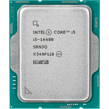 Процесор Intel Core i5-14400 Tray (CM8071504821112) EU [133075]