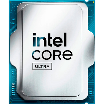 Процессор Intel Core Ultra 7 265KF Tray (AT8076806410) UA [132310]