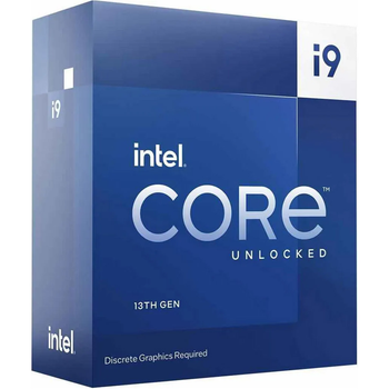 Процессор Intel Core i9-13900KF Box (BX8071513900KF) UA [133171]