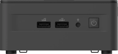 Комп'ютер ASUS NUC 13 Pro Kit RNUC13L3Hv50003 (90AR00B1-M000N0)