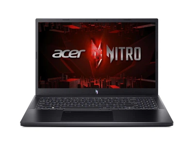 Ноутбук Acer Nitro V 15 ANV15-51 чорний (NH.QNBEU.003)