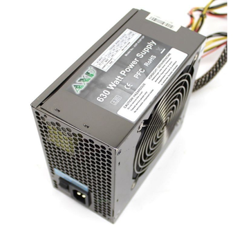 Блок питания AXP на 630W ( AXP-630P12P ) 630w ATX Б/У