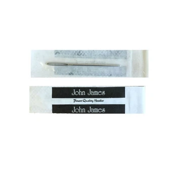 Гобеленова голка (для комплектацій) John James №24 (1шт)(P0198C-024)