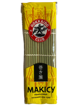 Коврик бамбуковый Макиса Экона