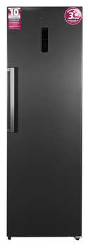 Морозильная камера Grunhelm VFH-N185D70DI (BP133547)