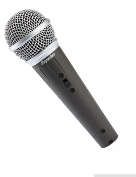 Микрофон Superlux D103/02P