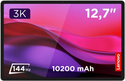 Планшет Lenovo Yoga Tab Plus Wi-Fi 16/256GB Tidal Teal + Pen (ZAEG0022PL)