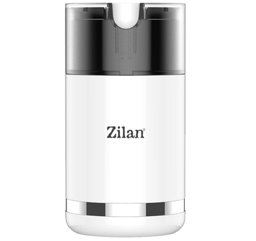 Кавомолка Zilan ZLN9281 біла N