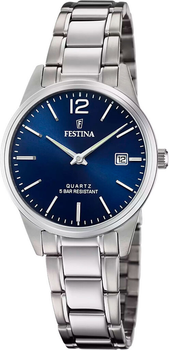 Женские часы Festina Classics F20509/3