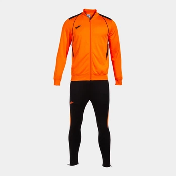 Костюм спортивний оранжево-чорний CHAMPION VII 103083.881 Joma 2XL
