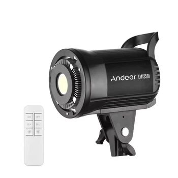 Постоянный студийный LED свет Andoer LM135Bi (JDT-0847521)