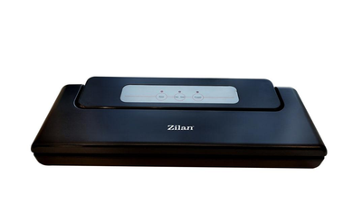 Вакуумный упаковщик для дома Zilan ZLN5602 черный ТМ