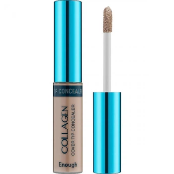Консилер коллагеновый Enough Collagen Cover Tip Concealer #01 5 g