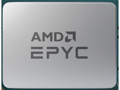 Процессор AMD EPYC 9254 2.9GHz/128MB (100-000000480) sSP5 Tray (без упаковки)