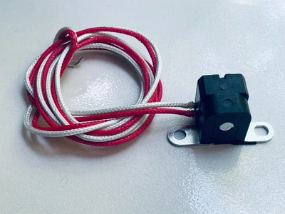 Датчик Холла Pulsar Pulse Coil HONDA HONDA SUZUKI YAMAHA 200Ом 35мм
