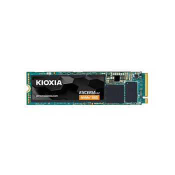 Накопитель SSD M.2 2280 2TB EXCERIA PLUS G3 Kioxia (LRC20Z002TG8)