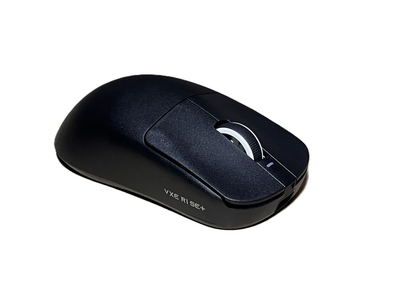 Мышь игровая беспроводная VGN VXE R1 SE+ Чорный/Black