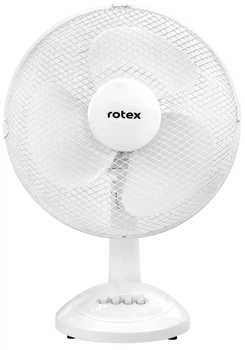 Вентилятор ROTEX RAT02-E