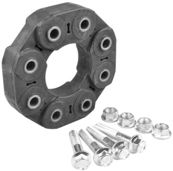 Муфта эластичная резиновая TEDGUM (TED45866)
