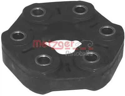 Муфта эластичная резиновая Metzger (8070148)